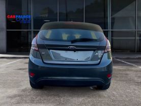 2019 Ford Fiesta Se Hatchback 4d - Image 4