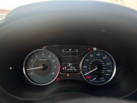 2015 SUBARU XV CROSSTREK SUV 4-CYL, PZEV, 2.0 LITER LIMITED SPORT UTILITY 4D