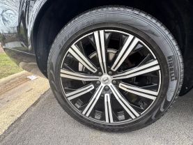 2020 VOLVO XC90