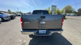 2004 FORD F150 SUPERCREW CAB