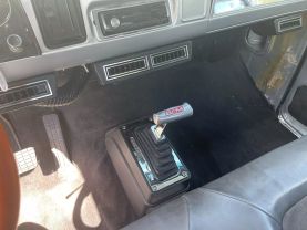1966 CHEVY C10 PICKUP 383 -