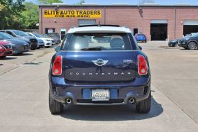 2016 MINI COUNTRYMAN