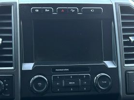 2019 FORD F350 SUPER DUTY CREW CAB PICKUP WHITE AUTOMATIC - Dart Auto Group