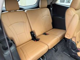 2020 BUICK ENCLAVE SUV V6, 3.6 LITER ESSENCE SPORT UTILITY 4D at Major Key Motors - used car dealership in Lebanon, PA.