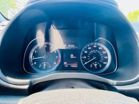 2021 HYUNDAI KONA SUV 4-CYL, 2.0 LITER SEL SPORT UTILITY 4D
