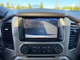 2015 GMC YUKON SUV V8, ECOTEC3, 6.2 LITER DENALI SPORT UTILITY 4D
