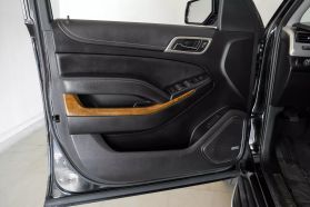 2020 GMC YUKON XL SUV V8, ECOTEC3, 6.2 LITER DENALI SPORT UTILITY 4D