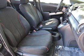 2014 MAZDA MAZDA2