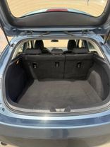 2015 MAZDA MAZDA3 HATCHBACK 4-CYL, SKYACTIV-G, 2.0L I SPORT HATCHBACK 4D