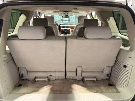 2007 CHEVROLET TAHOE SUV V8, FFV, 5.3 LITER LT SPORT UTILITY 4D