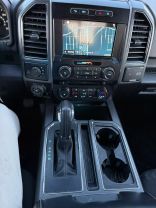 2018 FORD F150 SUPER CAB