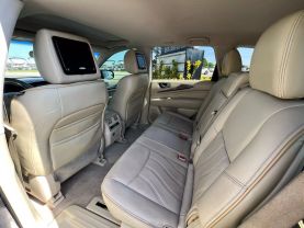 2013 Infiniti Jx Jx35 Sport Utility 4d - Image 18