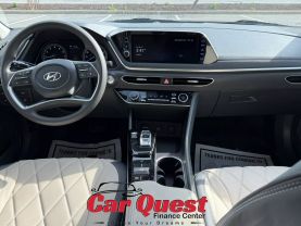 2023 Hyundai Sonata - Image 21