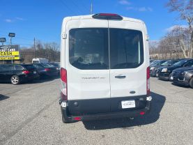 2019 FORD TRANSIT 250 VAN
