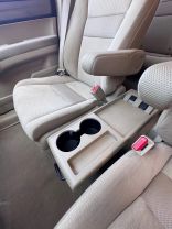 2009 HONDA CR-V SUV 4-CYL, VTEC, 2.4 LITER EX SPORT UTILITY 4D