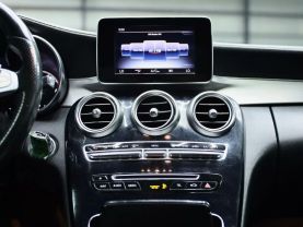 2015 MERCEDES-BENZ C-CLASS for sale in  Orlando, FL