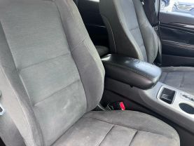 2011 JEEP GRAND CHEROKEE SUV V6, FLEX FUEL, 3.6 LITER LAREDO SPORT UTILITY 4D