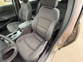 2023 CHEVROLET MALIBU SEDAN 4-CYL, TURBO, 1.5 LITER 1LT SEDAN 4D