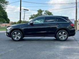 2020 MERCEDES-BENZ GLC SUV - AUTOMATIC - Dart Auto Group