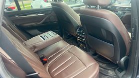2017 BMW X5