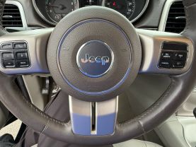 2012 JEEP GRAND CHEROKEE