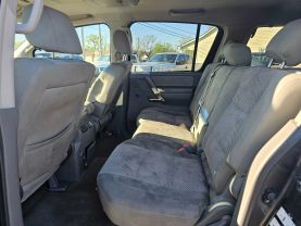 2006 NISSAN ARMADA