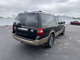 2014 FORD EXPEDITION EL
