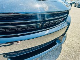 2019 DODGE CHARGER SEDAN V6, 3.6 LITER SXT SEDAN 4D