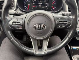 2018 KIA SORENTO SUV V6, GDI, 3.3 LITER LIMITED-SXL SPORT UTILITY 4D at Major Key Motors - used car dealership in Lebanon, PA.