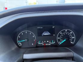 2021 FORD TRANSIT 350 PASSENGER VAN PASSENGER V6, FLEX FUEL, 3.5 LITER XLT W/LOW ROOF VAN 3D
