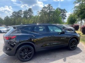 2023 Chevrolet Blazer 2lt Sport Utility 4d - Image 7