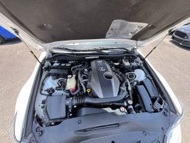 2018 LEXUS IS