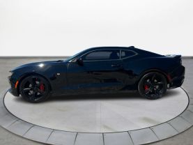 2022 CHEVROLET CAMARO