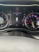 2019 DODGE CHALLENGER COUPE V6, 3.6 LITER SXT COUPE 2D