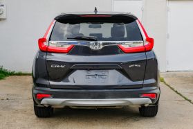 2017 Honda Cr-v - Image 14