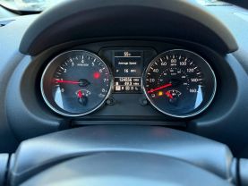 2012 NISSAN ROGUE SUV 4-CYL, 2.5 LITER SV SPORT UTILITY 4D