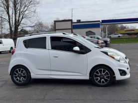 2015 CHEVROLET SPARK