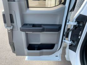 2019 FORD F550 SD MECHANIC CRANE TRUCK 5,000 LBS AUTO CRANE MECHANIC CRANE TRUCK V8, TURBO DIESEL, 6.7 LITER XL CAB & CHASSIS 4D - Eddies Auto Sales