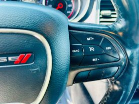 2019 DODGE CHARGER SEDAN V6, 3.6 LITER SXT SEDAN 4D