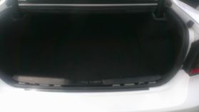 2016 DODGE CHARGER SEDAN V6, 3.6 LITER SXT SEDAN 4D