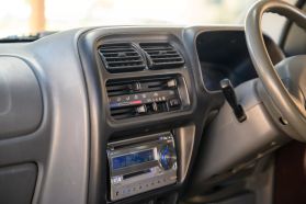 1999 SUZUKI EVERY VAN F6A -