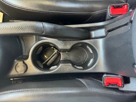 2014 CHEVROLET CRUZE SEDAN 4-CYL, ECOTEC, 1.4T LTZ SEDAN 4D