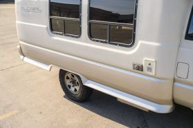 1991 TOYOTA TOWNACE CAMPER 2C COMPO CAMPER