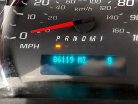 2015 CHEVROLET EXPRESS 2500 PASSENGER PASSENGER V8, FLEX FUEL, 4.8 LITER LS VAN 3D at Motors On Wheels - used car dealership in Houston, Texas.