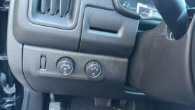 2016 CHEVROLET COLORADO CREW CAB PICKUP V6, VVT, 3.6 LITER LT PICKUP 4D 5 FT
