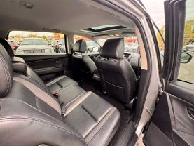 2012 MAZDA CX-9