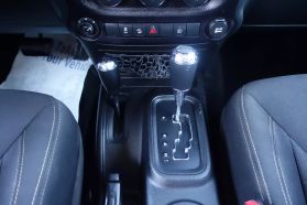 2016 JEEP WRANGLER SUV V6, 3.6 LITER UNLIMITED SAHARA SPORT UTILITY 4D