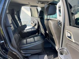 2019 GMC YUKON SUV V8, ECOTEC3, 6.2 LITER DENALI SPORT UTILITY 4D - The Auto Lot