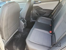 2024 VOLKSWAGEN TAOS SUV