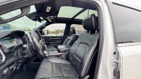 2019 RAM 1500 CREW CAB